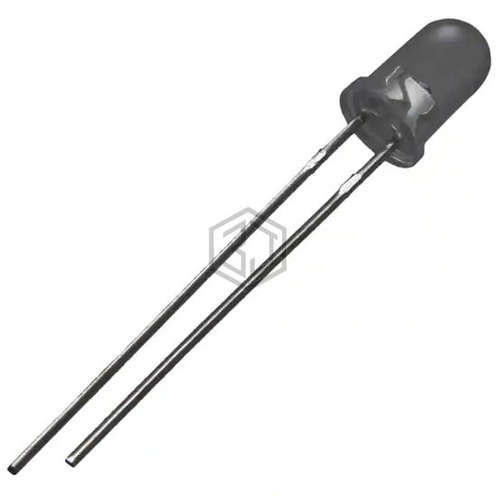 PT334-6C - Everlight Electronics Co Ltd - Optical Sensors - Phototransistors