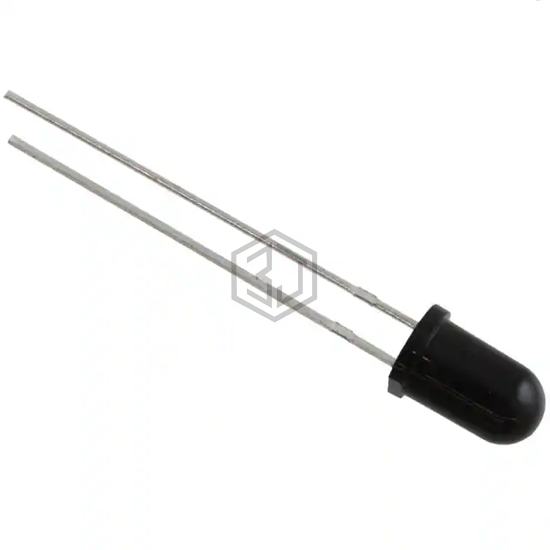 PT334-6B - Everlight Electronics Co Ltd - Optical Sensors - Phototransistors