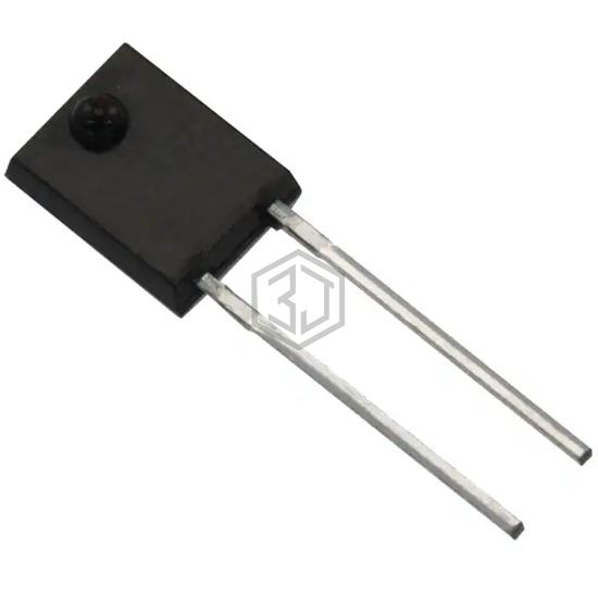 PT908-7B-F - Everlight Electronics Co Ltd - Optical Sensors - Phototransistors