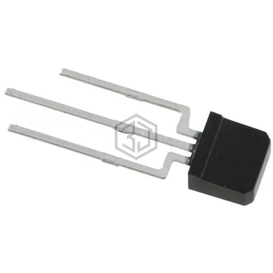 PT5529B/L2/H2-F - Everlight Electronics Co Ltd - Optical Sensors - Phototransistors