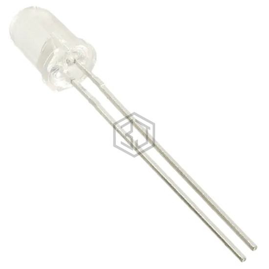 LTR-3208 - Lite-On Inc. - Optical Sensors - Phototransistors