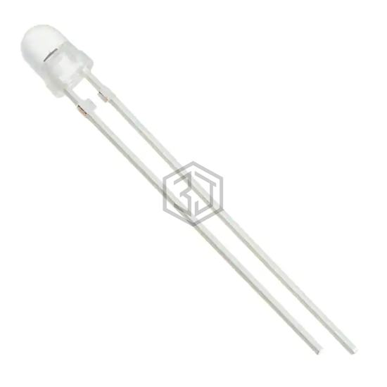 BPW85B - Vishay Semiconductor Opto Division - Optical Sensors - Phototransistors