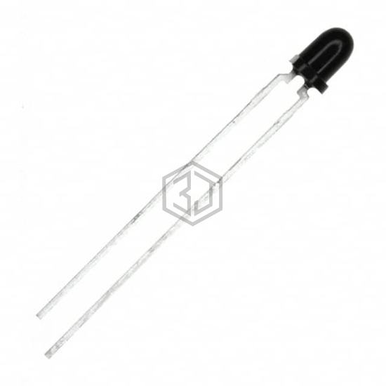 SFH 309 FA-4 - ams - Optical Sensors - Phototransistors