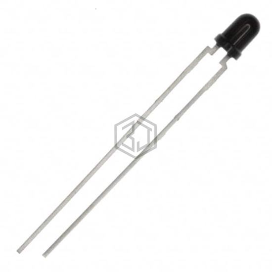 SFH 310 FA-2/3 - ams - Optical Sensors - Phototransistors