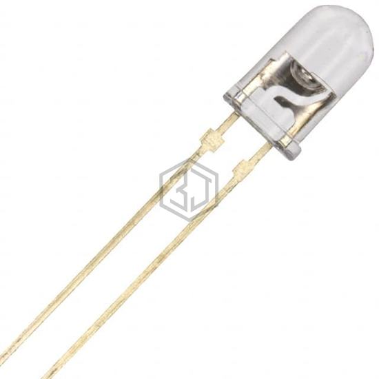 SFH 300-3/4 - ams - Optical Sensors - Phototransistors