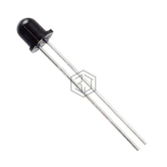 OP593C - TT Electronics/Optek Technology - Optical Sensors - Phototransistors