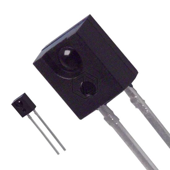QSE114 - onsemi - Optical Sensors - Phototransistors