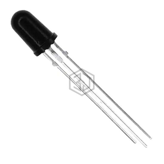 BPV11F - Vishay Semiconductor Opto Division - Optical Sensors - Phototransistors