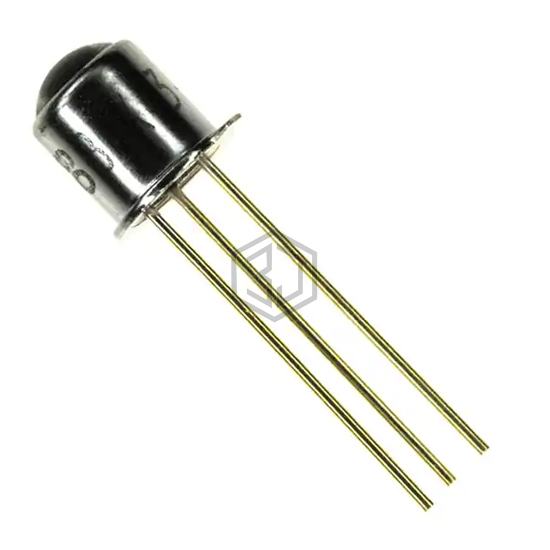 BPX 38-3 - ams - Optical Sensors - Phototransistors