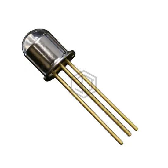 MTD8600N4-T - Marktech Optoelectronics - Optical Sensors - Phototransistors