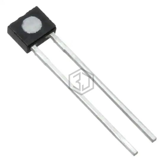 OP508FA - TT Electronics/Optek Technology - Optical Sensors - Phototransistors