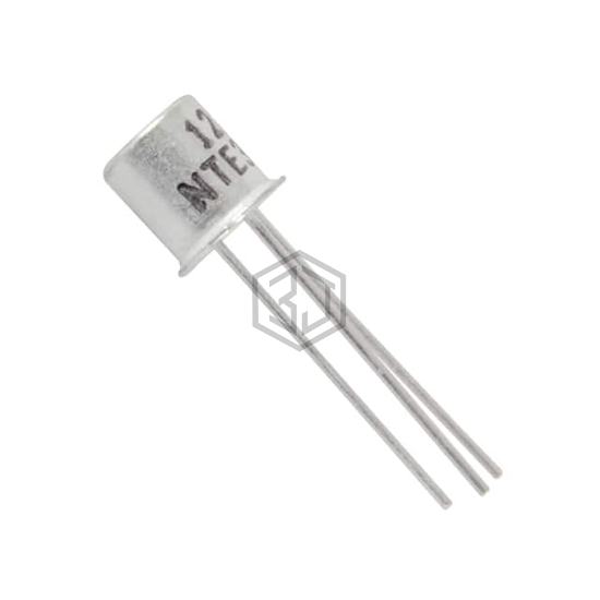 NTE3031 - NTE Electronics, Inc - Optical Sensors - Phototransistors