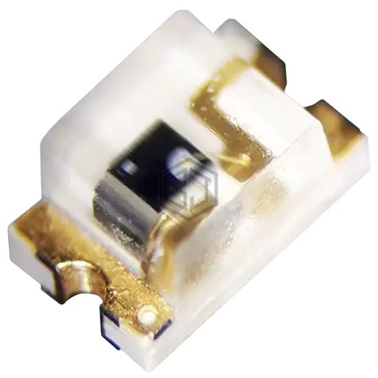 B1701PT--H9C000114U1930 - Harvatek Corporation - Optical Sensors - Phototransistors