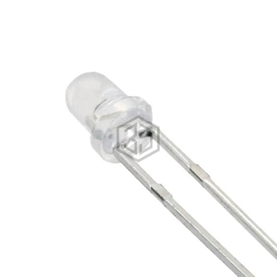 PT204-6C - Everlight Electronics Co Ltd - Optical Sensors - Phototransistors