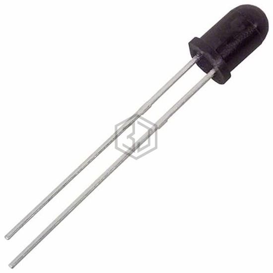 OP599A - TT Electronics/Optek Technology - Optical Sensors - Phototransistors