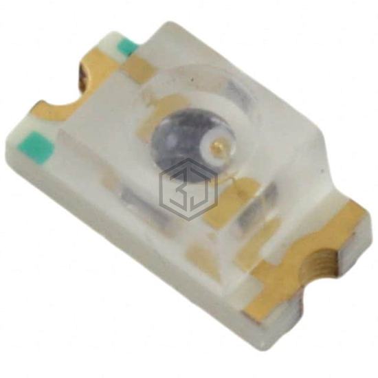 PT11-21C/L41/TR8 - Everlight Electronics Co Ltd - Optical Sensors - Phototransistors