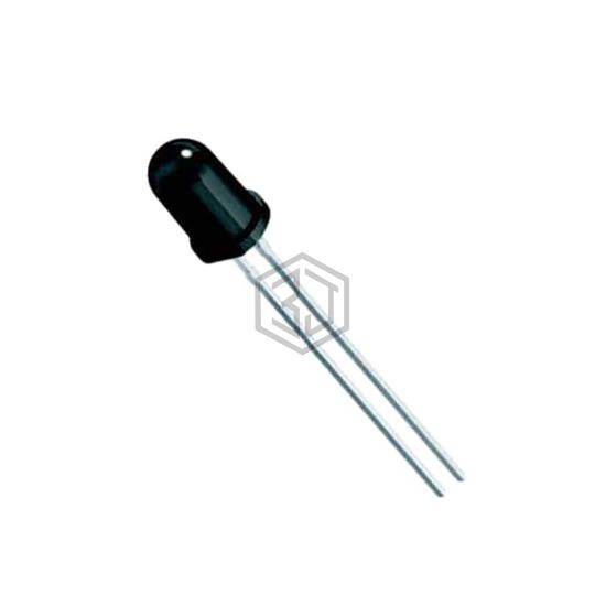 SFH 313 FA-3/4 - ams - Optical Sensors - Phototransistors