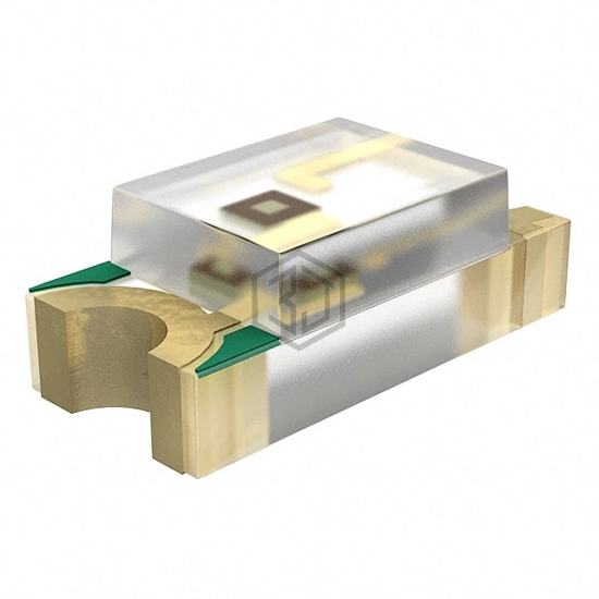 PT15-21C/TR8 - Everlight Electronics Co Ltd - Optical Sensors - Phototransistors