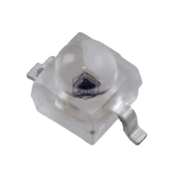 VEMT2520X01 - Vishay Semiconductor Opto Division - Optical Sensors - Phototransistors