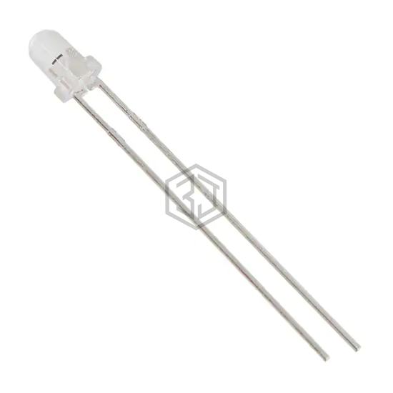 LTR-4206 - Lite-On Inc. - Optical Sensors - Phototransistors