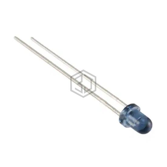 WP3DP3BT - Kingbright - Optical Sensors - Phototransistors