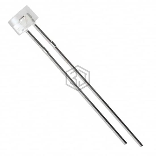 ALS-PT243-3C/L177 - Everlight Electronics Co Ltd - Optical Sensors - Phototransistors