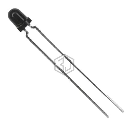 TEFT4300 - Vishay Semiconductor Opto Division - Optical Sensors - Phototransistors