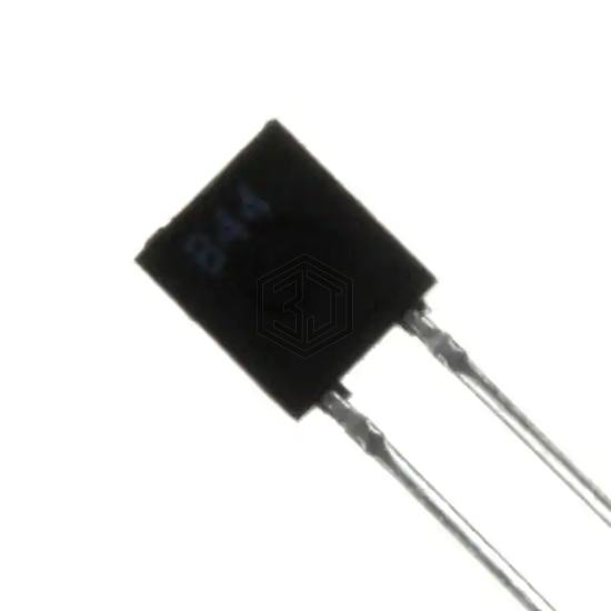 QSE113E3R0 - onsemi - Optical Sensors - Phototransistors