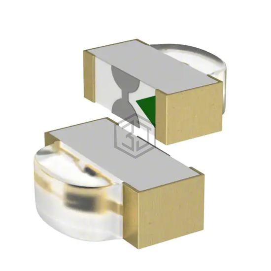 QTLP610CPDTR - onsemi - Optical Sensors - Phototransistors