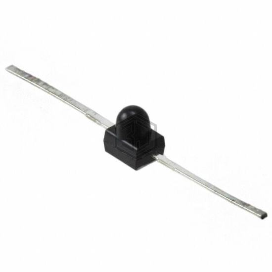 QSB363 - onsemi - Optical Sensors - Phototransistors