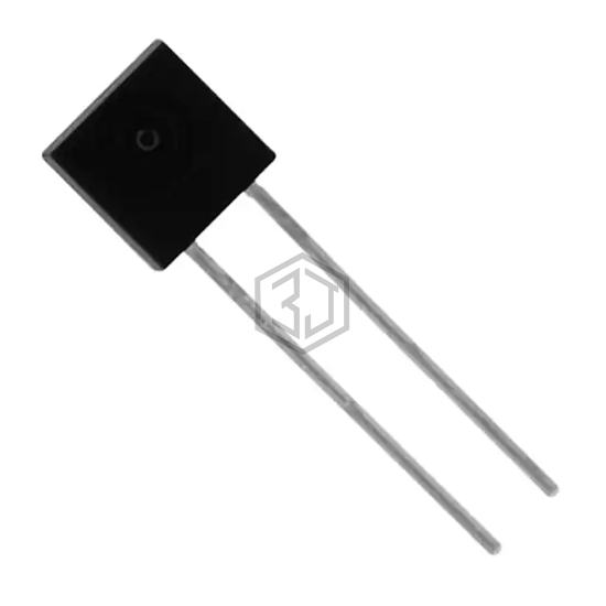TEKT5400S - Vishay Semiconductor Opto Division - Optical Sensors - Phototransistors