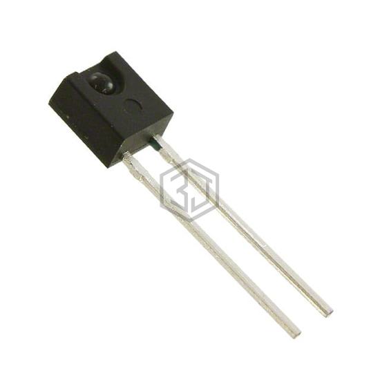 QSE133 - onsemi - Optical Sensors - Phototransistors