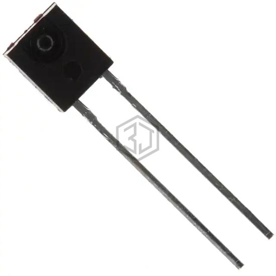 QSE122 - onsemi - Optical Sensors - Phototransistors