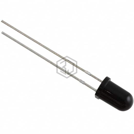 PT333-3B - Everlight Electronics Co Ltd - Optical Sensors - Phototransistors