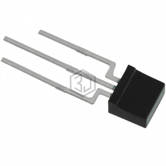 PT5529B/L2-F - Everlight Electronics Co Ltd - Optical Sensors - Phototransistors
