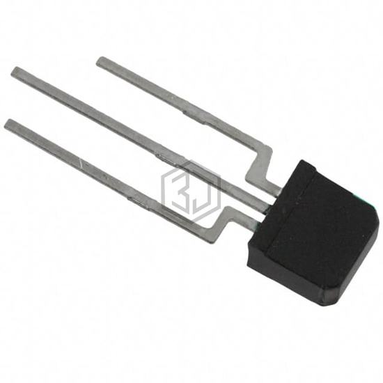 PT2559B/L2/H2-F - Everlight Electronics Co Ltd - Optical Sensors - Phototransistors