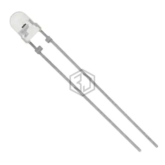 BPW85 - Vishay Semiconductor Opto Division - Optical Sensors - Phototransistors