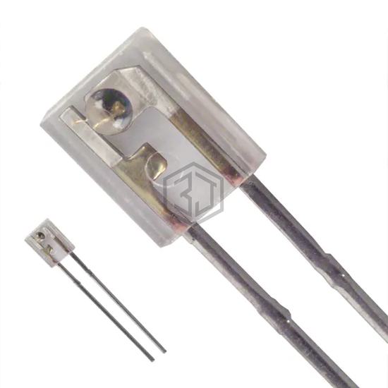 SDP8406-004 - Honeywell Sensing and Productivity Solutions - Optical Sensors - Phototransistors