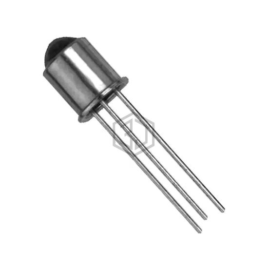 OP803TX - TT Electronics/Optek Technology - Optical Sensors - Phototransistors