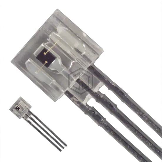 PNA1605F - Panasonic Electronic Components - Optical Sensors - Phototransistors