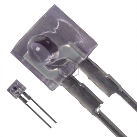 PNZ154 - Panasonic Electronic Components - Optical Sensors - Phototransistors