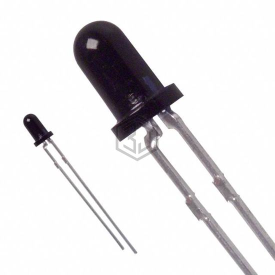QSC113 - onsemi - Optical Sensors - Phototransistors