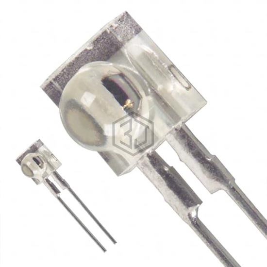 PNZ150 - Panasonic Electronic Components - Optical Sensors - Phototransistors