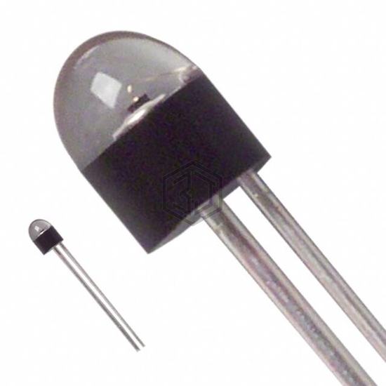 PNZ121S0R - Panasonic Electronic Components - Optical Sensors - Phototransistors