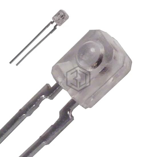PT480 - Sharp Microelectronics - Optical Sensors - Phototransistors