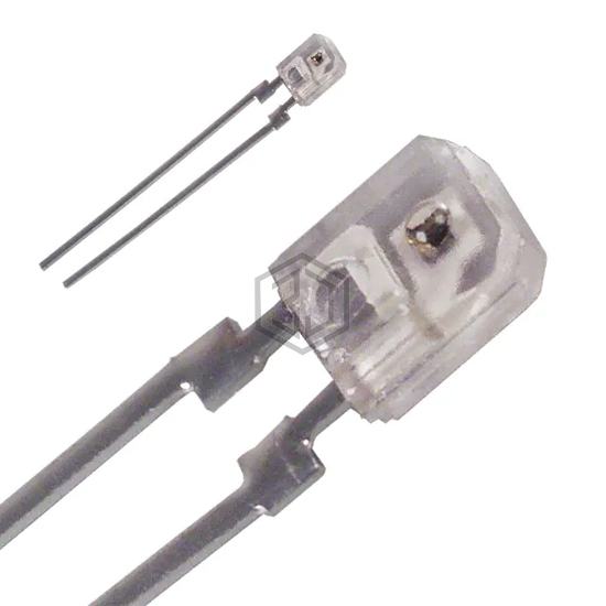PT4800E0000F - Sharp Microelectronics - Optical Sensors - Phototransistors