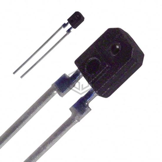 PT4810F - Sharp Microelectronics - Optical Sensors - Phototransistors