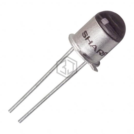 PT501 - Sharp Microelectronics - Optical Sensors - Phototransistors