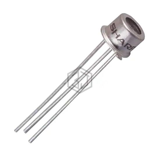 PT510 - Sharp Microelectronics - Optical Sensors - Phototransistors