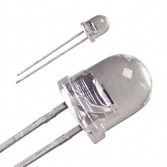 SFH 314 - ams - Optical Sensors - Phototransistors